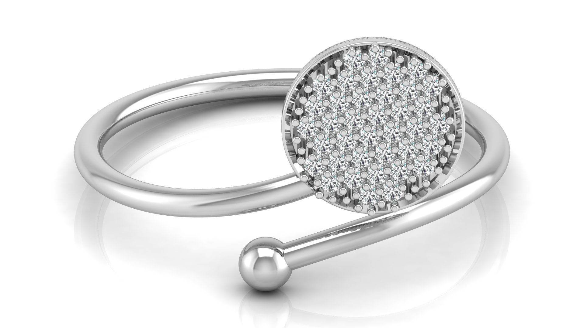 14K Solid Gold