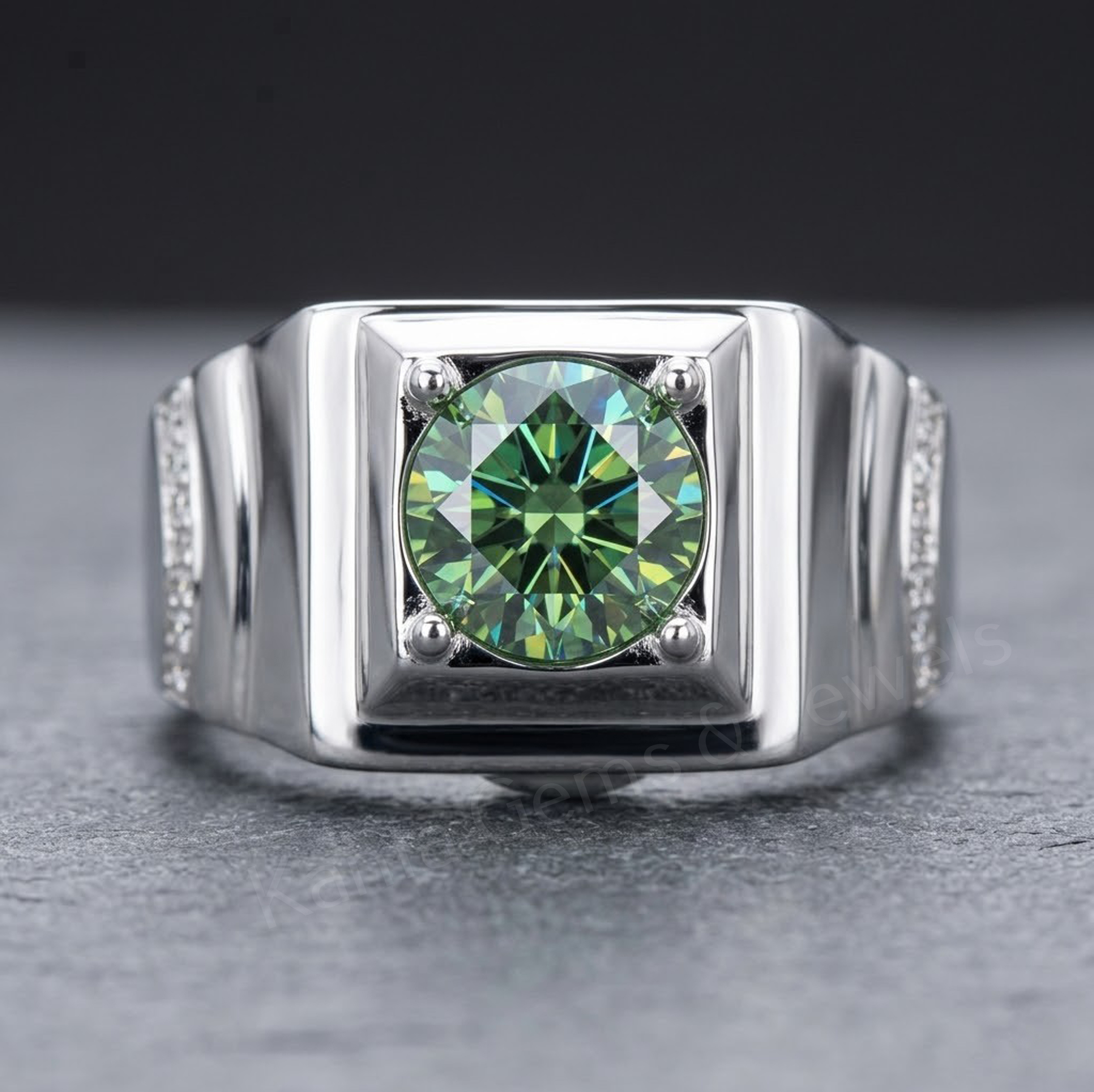 Argent