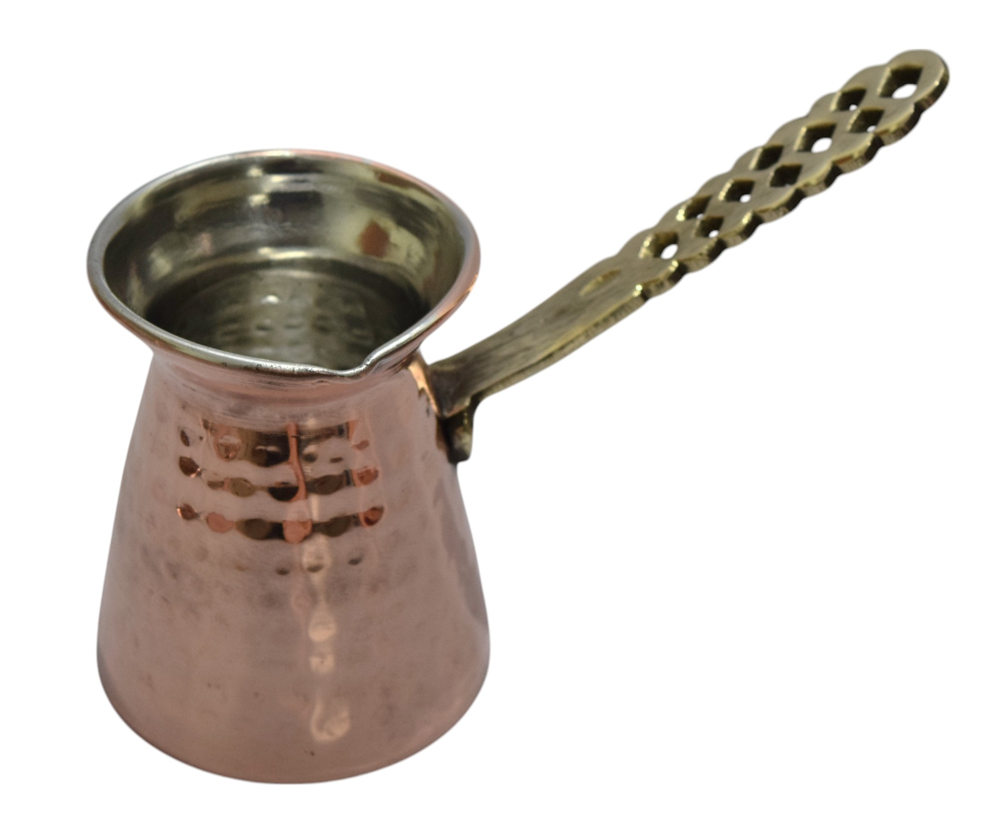 copper