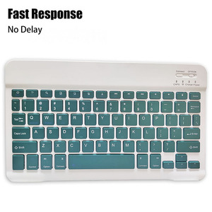 Teclado personalizado, teclado de tres modos de modo dual, ensamblaje de producción de teclas - Product Image 6