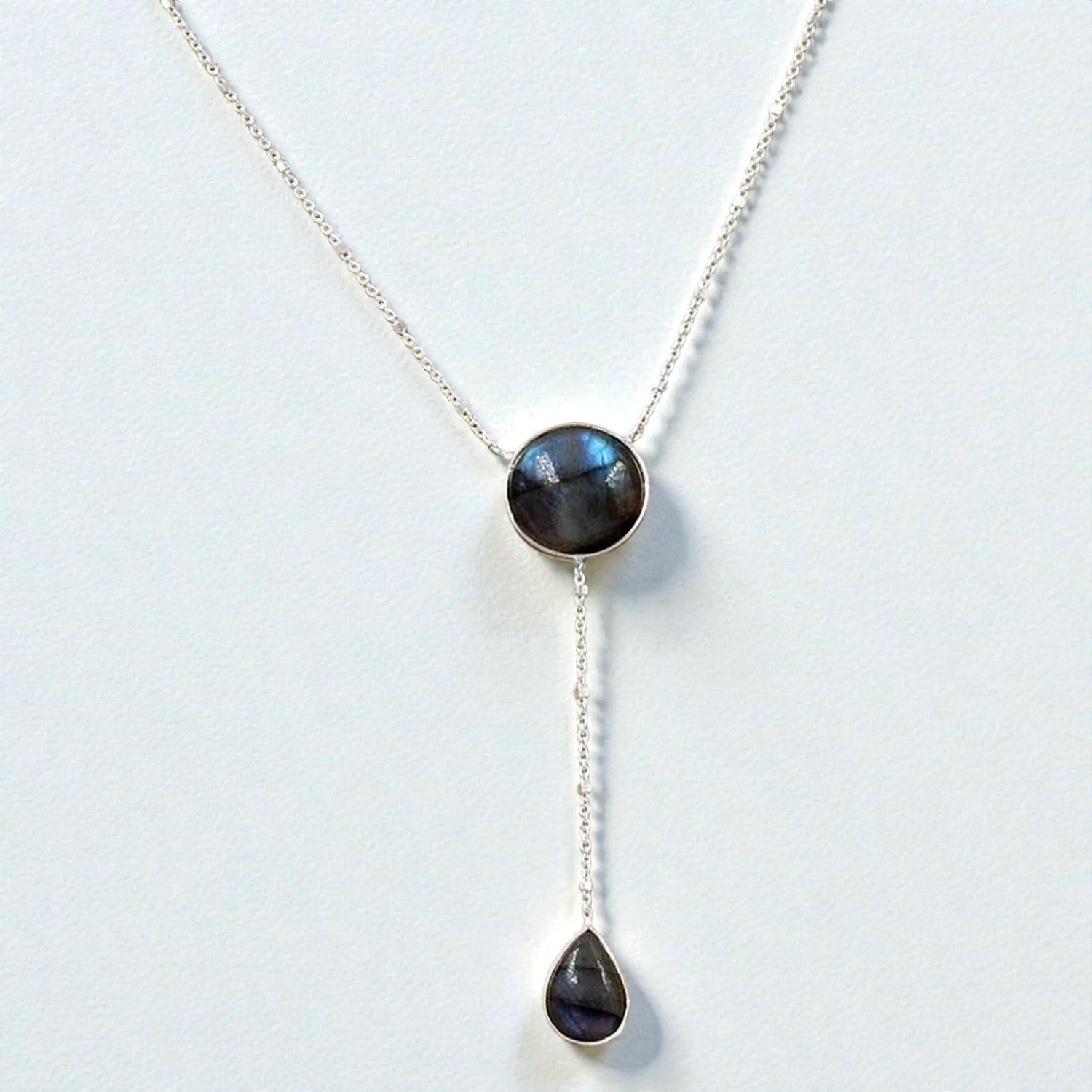 Labradorite