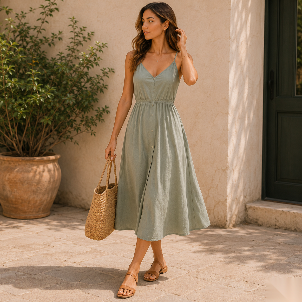 Army Green