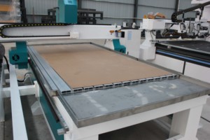 Jinan M-shine <strong>4</strong> <strong>Axis</strong> <strong>Cnc</strong> <strong>Router</strong> with Spindle Rotary Wooden Cutting and 3d Engraving Machine 1325 <strong>Cnc</strong> <strong>Router</strong> Machine Price - Product Image 3