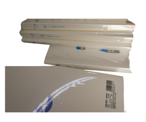 用于组织和访问文档的清册办公室归档显示 - Product Image 4