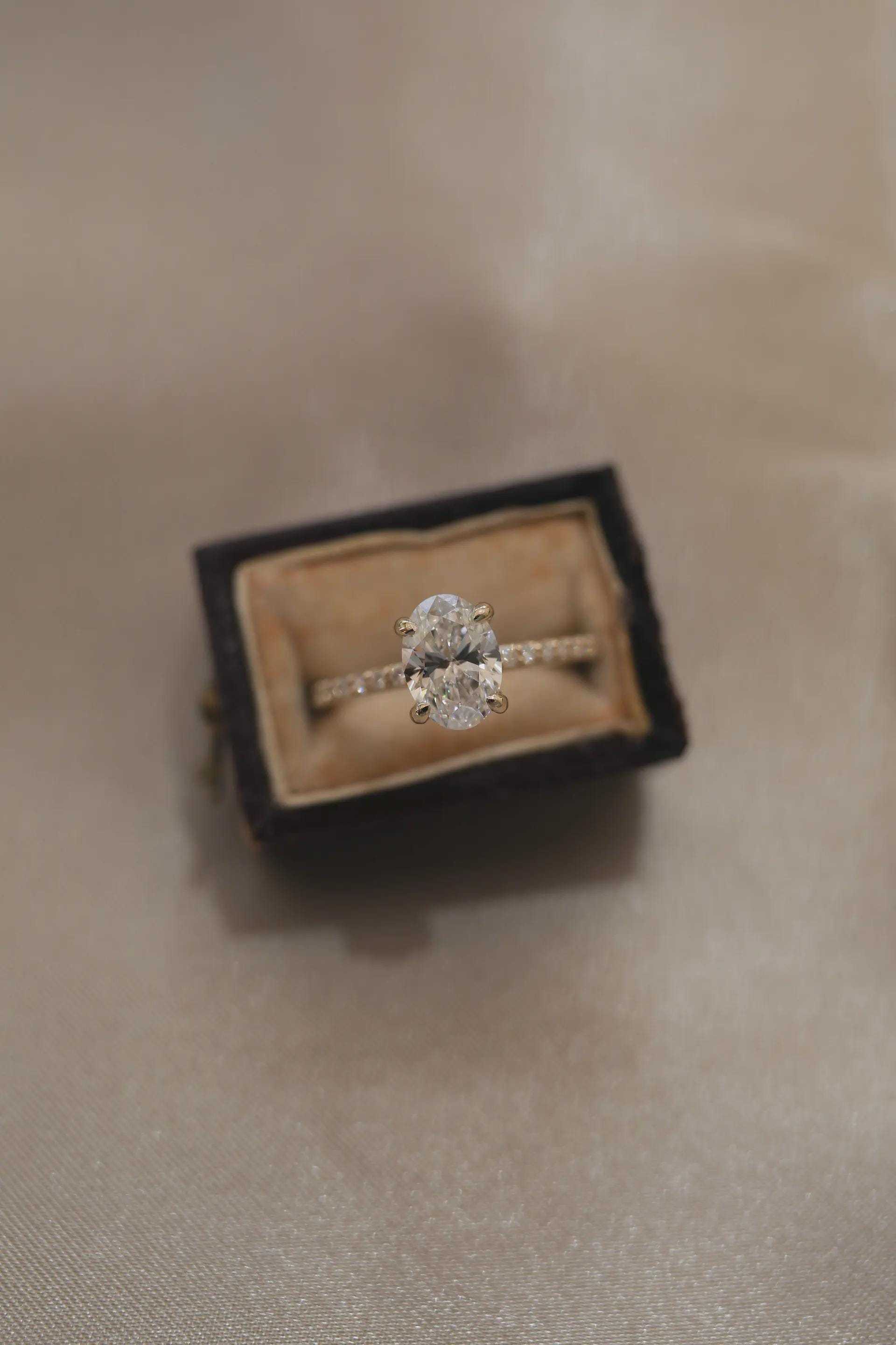 Or massif 14K