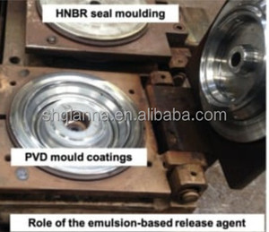 Máy phủ cứng Zenix, khuôn cao su (con dấu ô tô, miếng đệm, đế giày, phụ tùng cao su công nghiệp) - Product Image 4