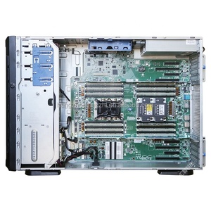 Good Price Hpe Proliant Micro Server G10 870208-Aa1 Refurbished Used <strong>Hp</strong> Ml30 Microserver Gen8 Gen10 Plus Computer Tower Server - Product Image 6