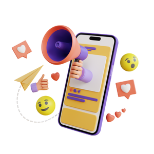 Automatización de marketing impulsada por IA para una mayor personalización y eficiencia Programas de marketing de afiliados que ayudan a las empresas - Product Image 1