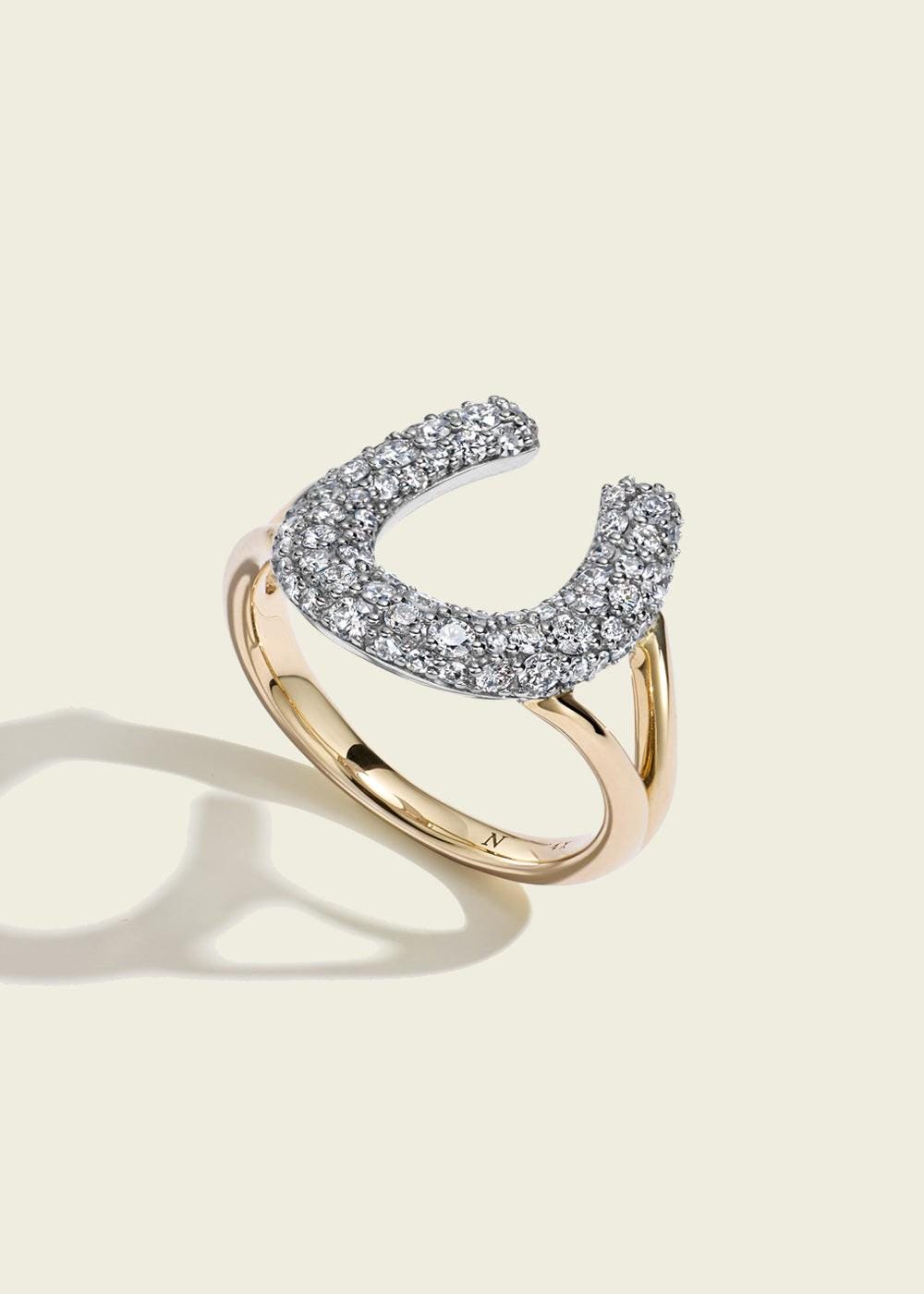 14K Solid Gold