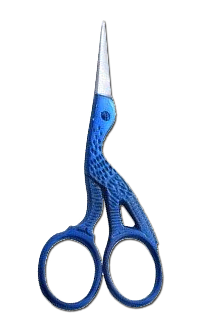 Bleu foncé