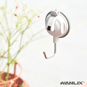 Nhà máy trực tiếp 360 độ xoay tường móc với mạnh mẽ dính hút móc dễ dàng tự cài đặt - Product Image 1