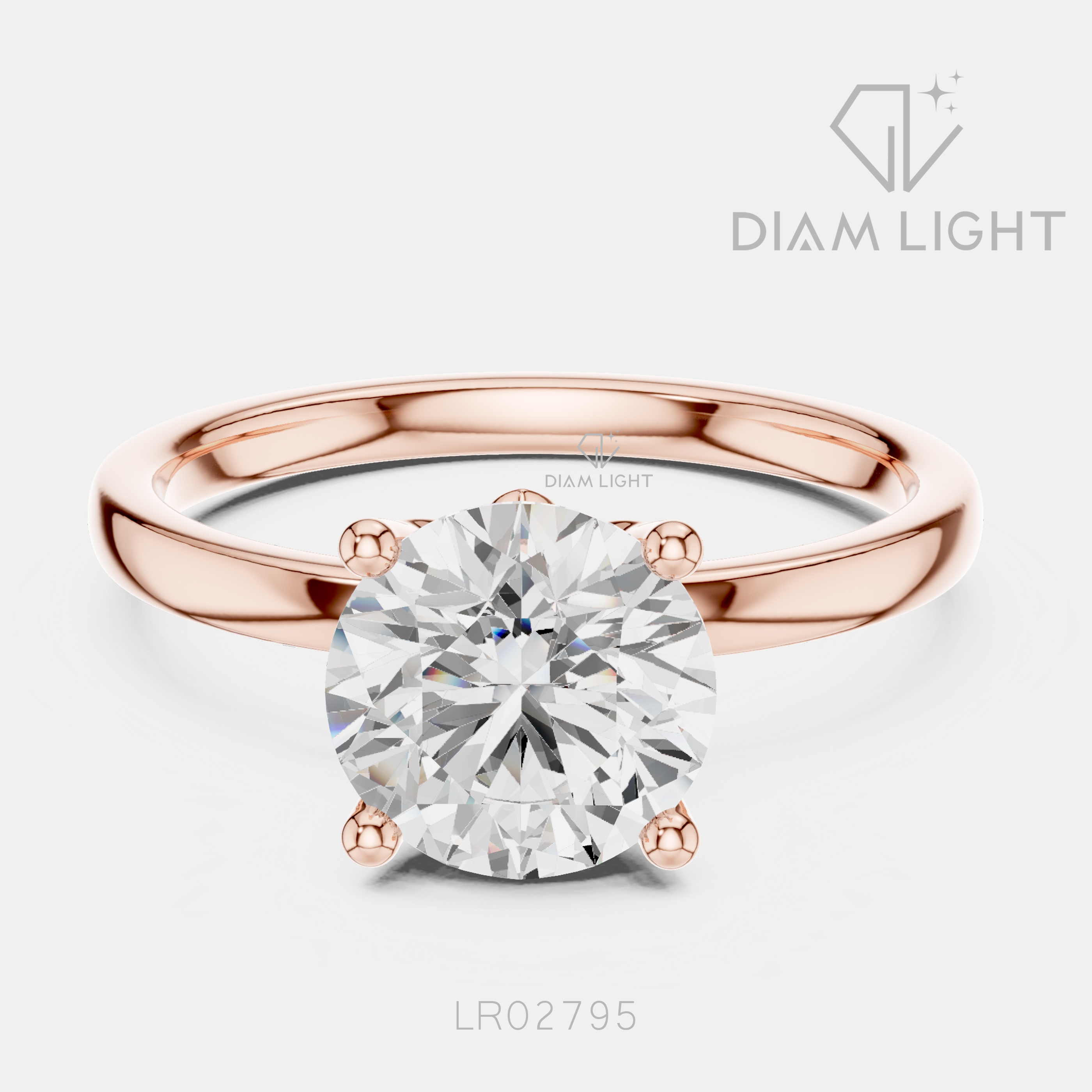 Rose Gold