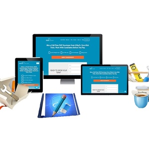 ProtoLabz tarafından özel PHP web sitesi ve uygulama ve PHP proje yönetimi hizmetleri