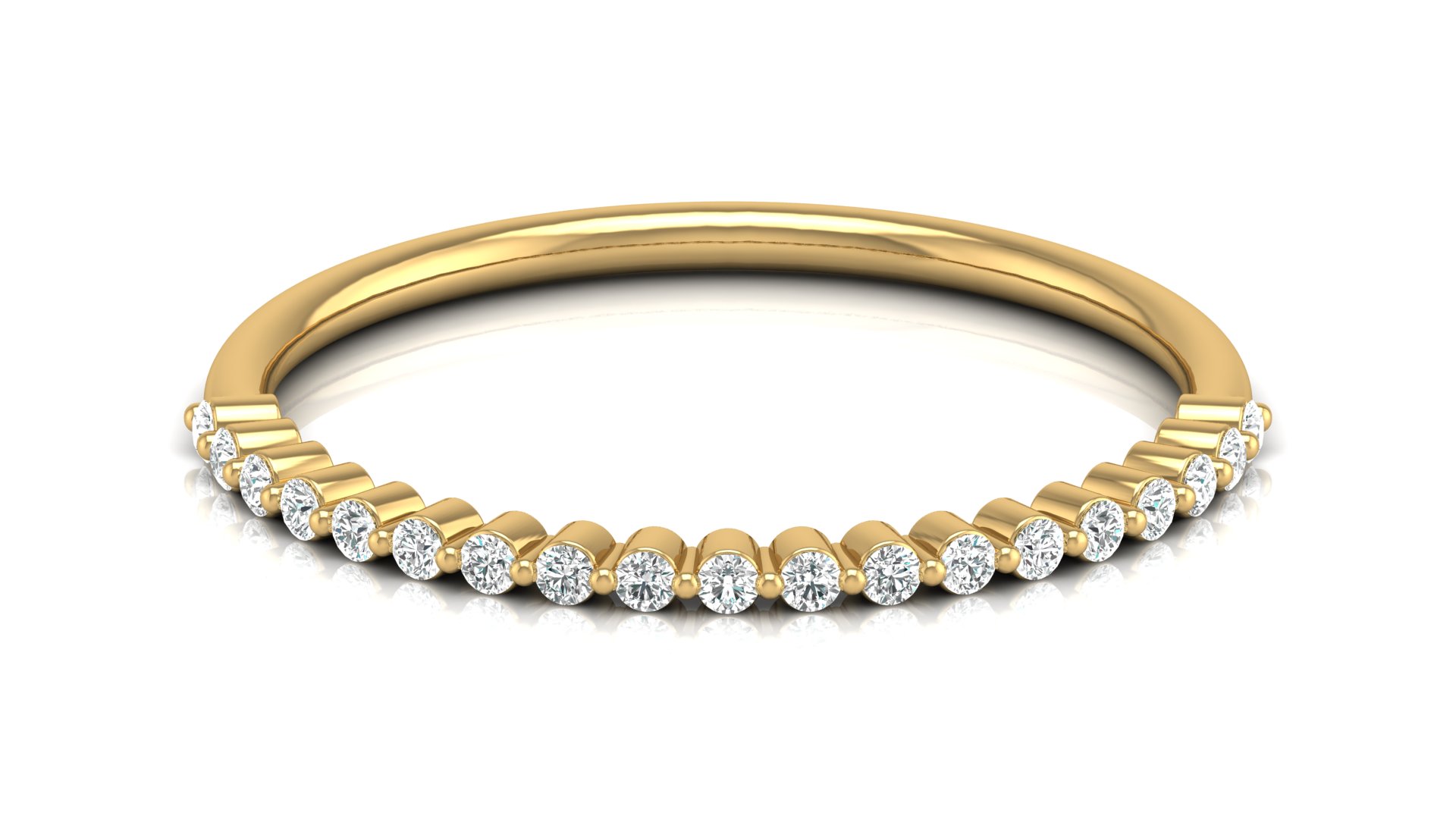 9K Solid Gold