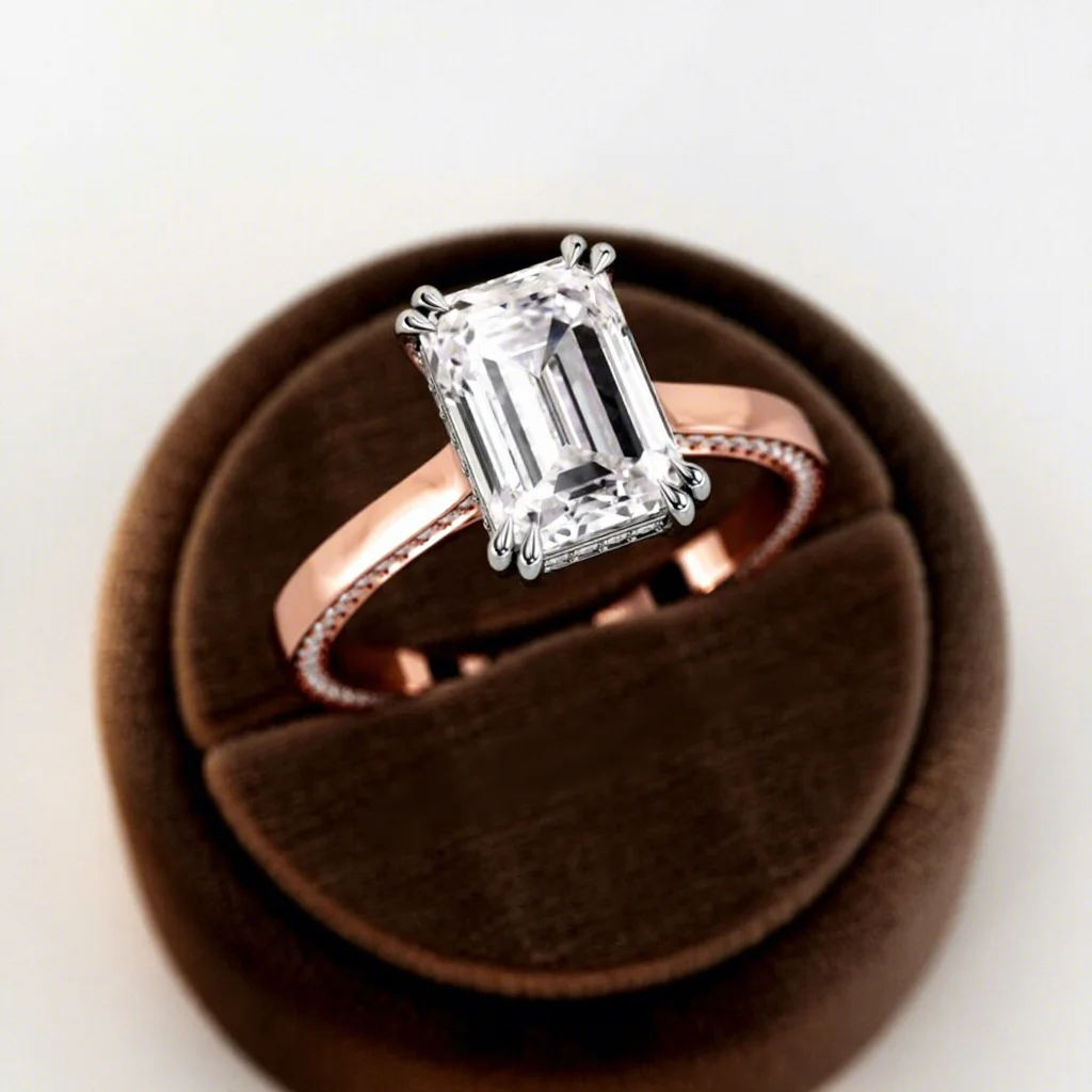 Rose Gold