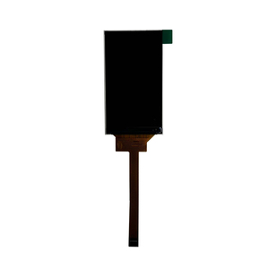 <strong>2.5</strong> Inch 272*480 Resolution All View TFT <strong>LCD</strong> <strong>Display</strong> <strong>Module</strong> with ST7365P Driver FPC Connection - Product Image 2