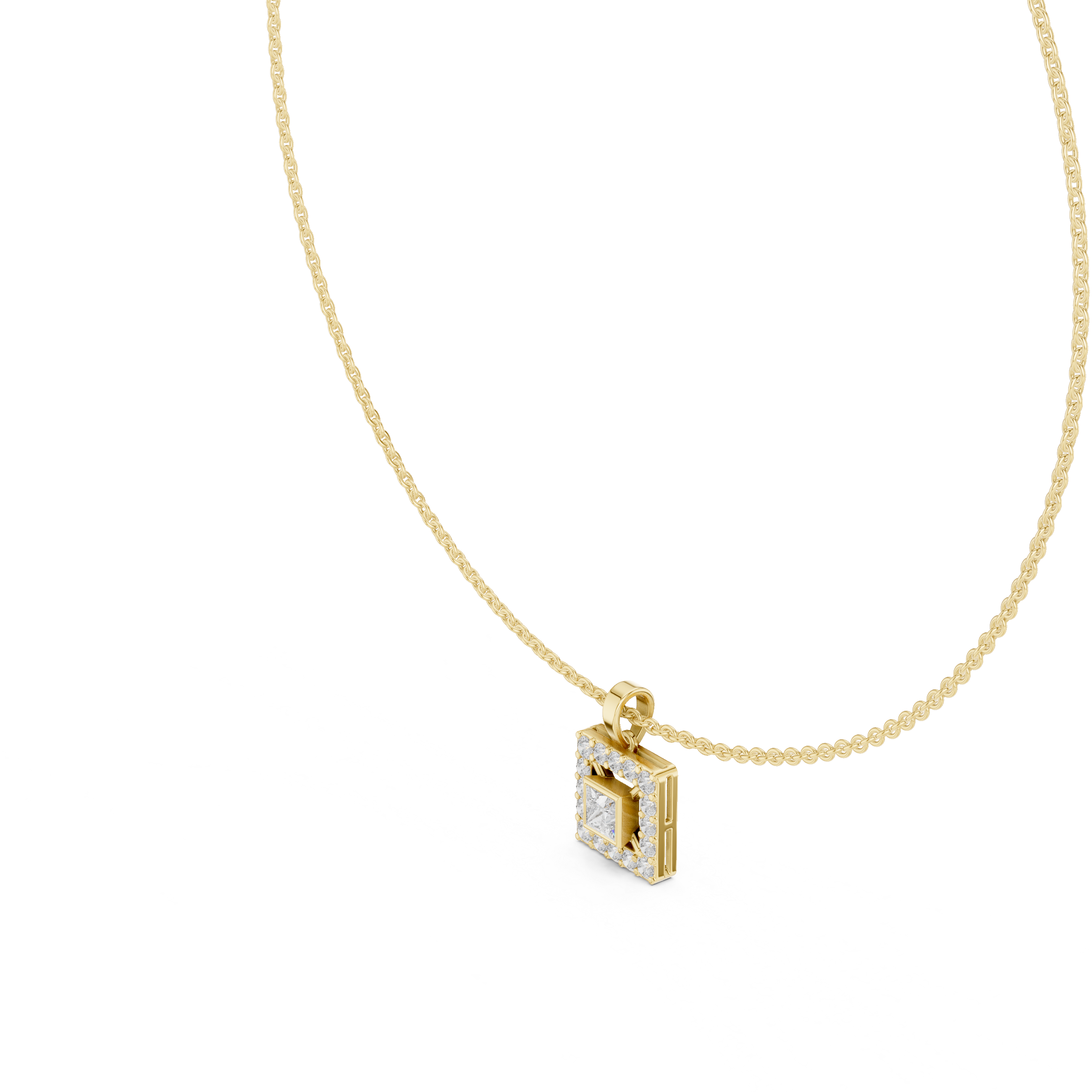 Or jaune