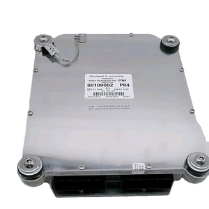 EC210 EC290 Excavator D6D D6E Engine ECM <strong>Computer</strong> Board ECU <strong>Controller</strong> 60100000 60100002 <strong>for</strong> volvo - Product Image 1