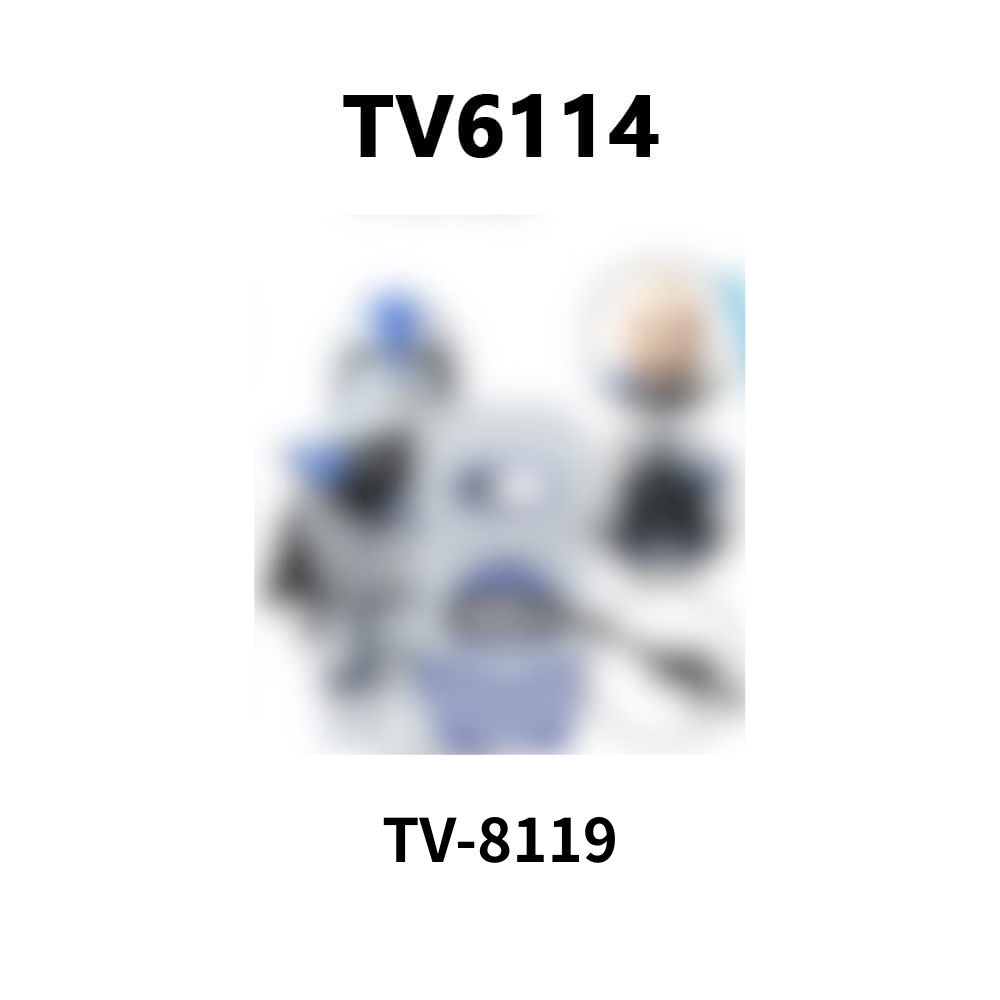TV8119