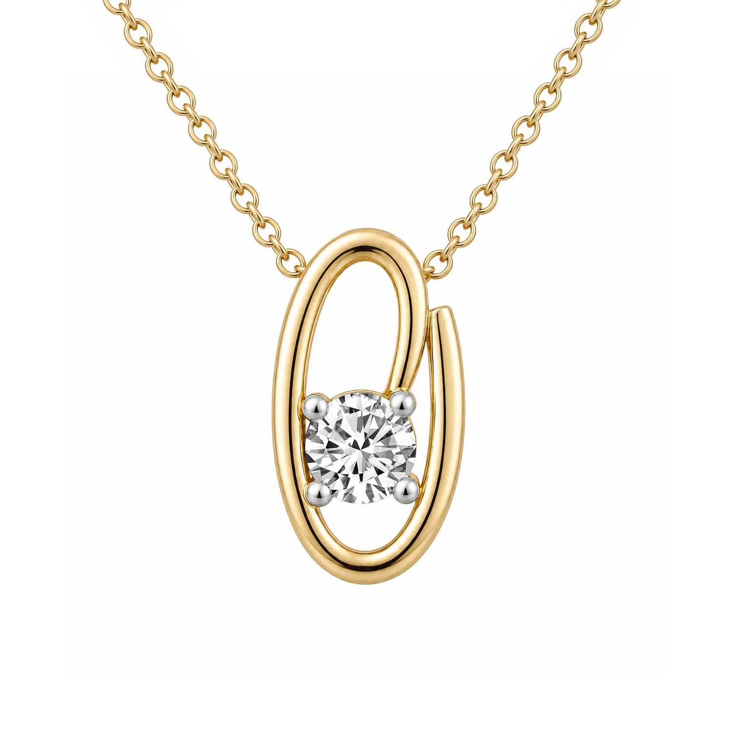 Oro amarillo