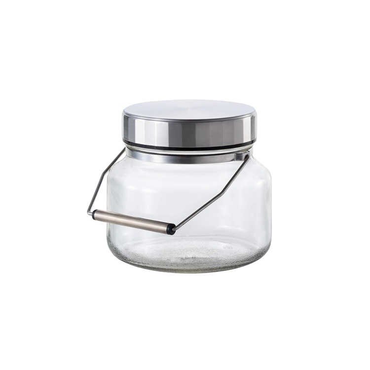829 1L (No ladle)
