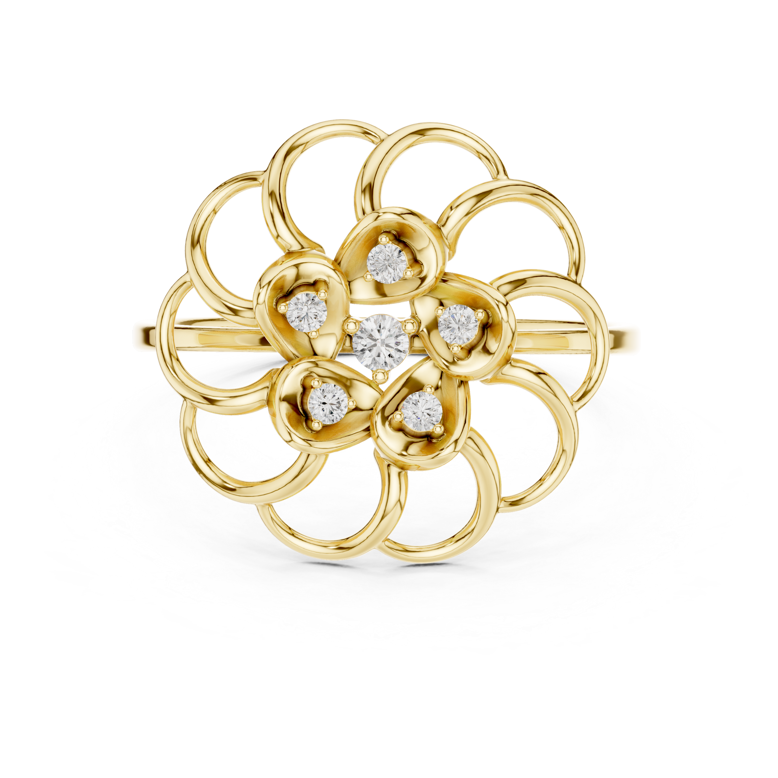 Yellow Gold