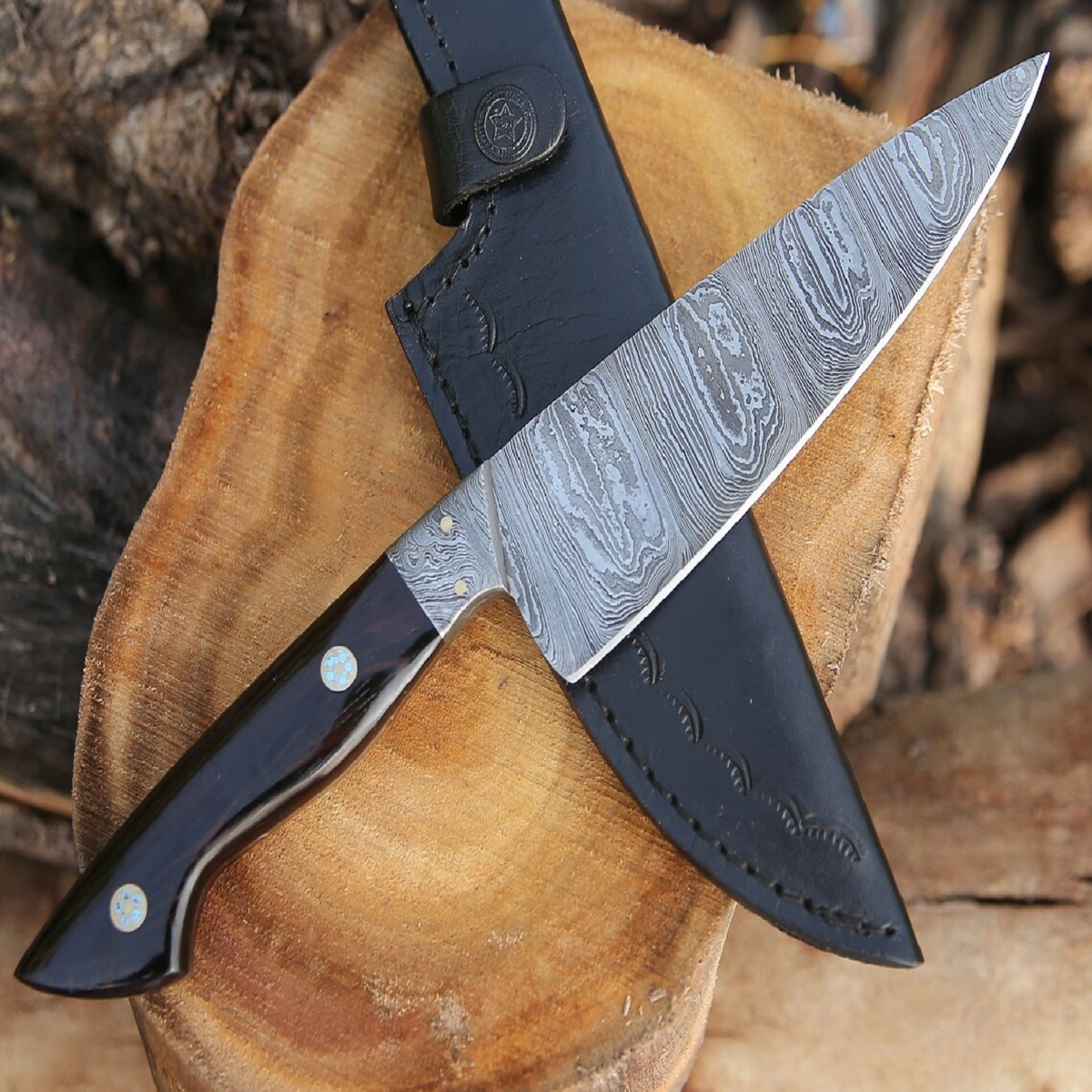 wood