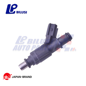 Bilusi 23209-0D030 0280156019 23250-0D030自動車エンジン部品燃料インジェクター保証トヨタカローラアベンシス/RunX/Verso 1.4 1.6 - Product Image 1