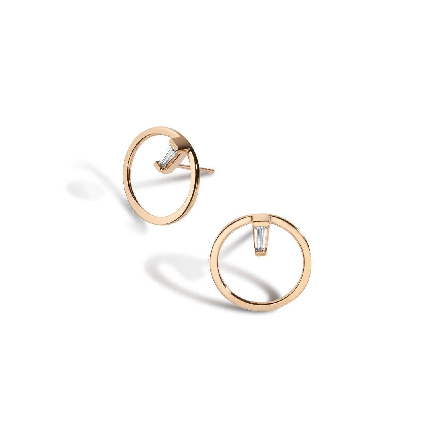 Or massif 18 carats