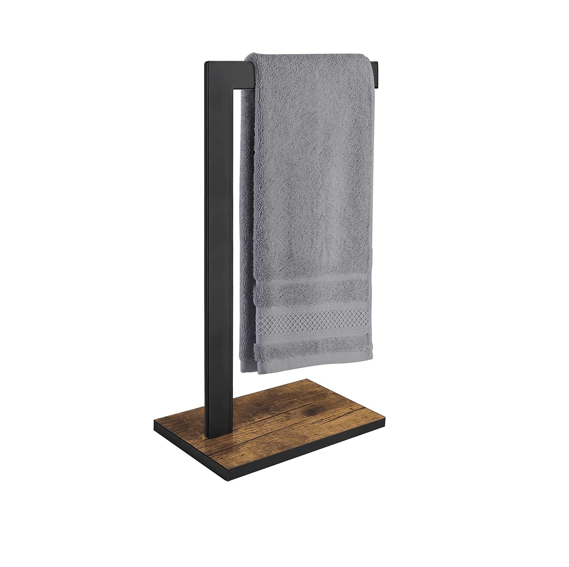 สีน้ำตาล