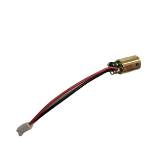 8mm Red <strong>Laser</strong> Diode <strong>Module</strong> 650nm <strong>Laser</strong> Class 1&lt; 0.4mw Red <strong>Laser</strong> <strong>Sensor</strong> <strong>Module</strong> with JST Connector - Product Image 6
