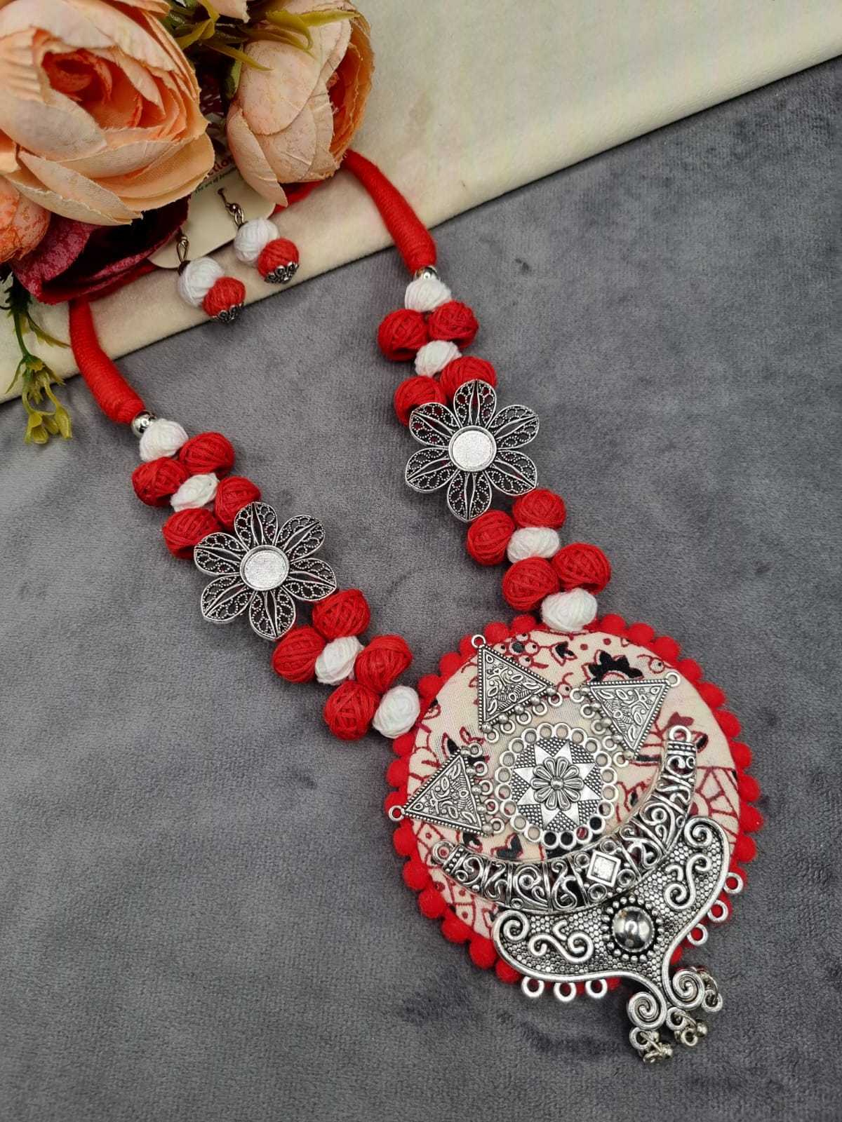 Ruby&silver