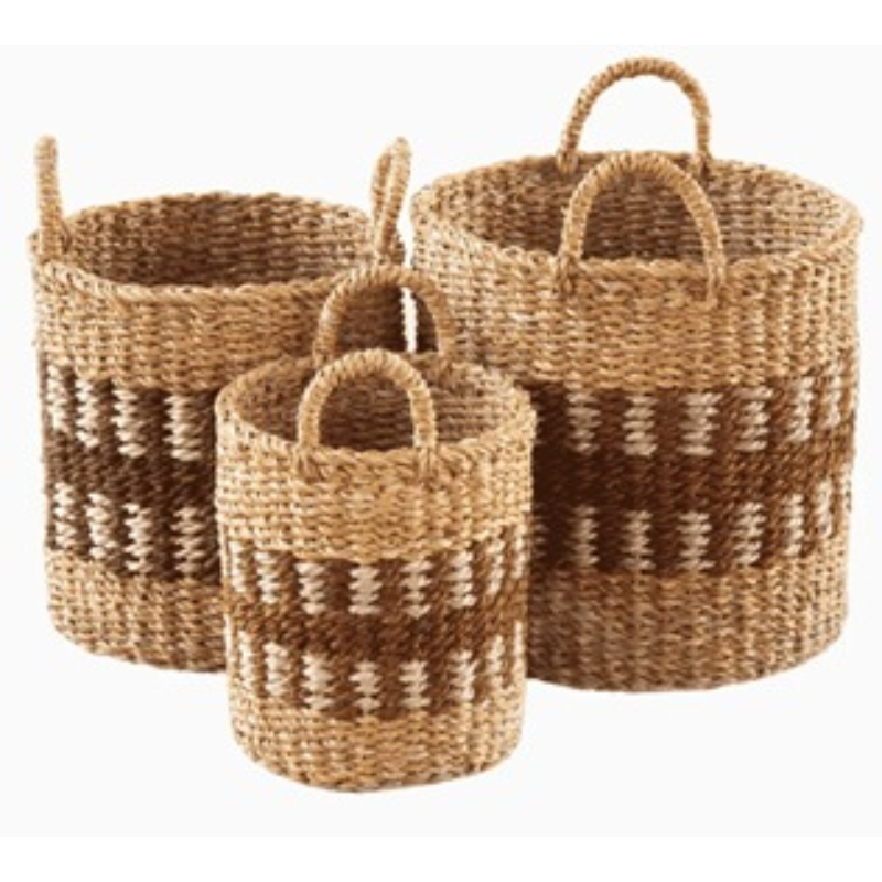 Natural Tan / Beige (Custom dyes available)