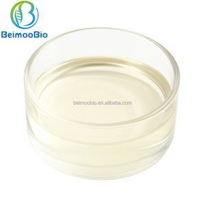 Nhà Máy giá bán buôn hàng ngày hóa chất 50% lipid hòa tan lớp mỹ phẩm nguyên liệu CAS 23089-26-1 (-)-Alpha-Bisabolol - Product Image 1