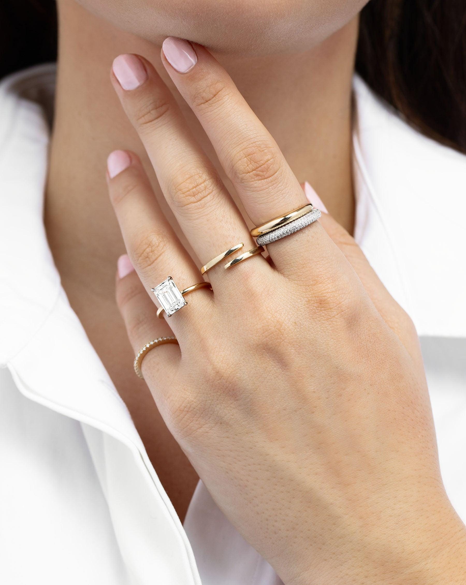 Oro macizo 14k