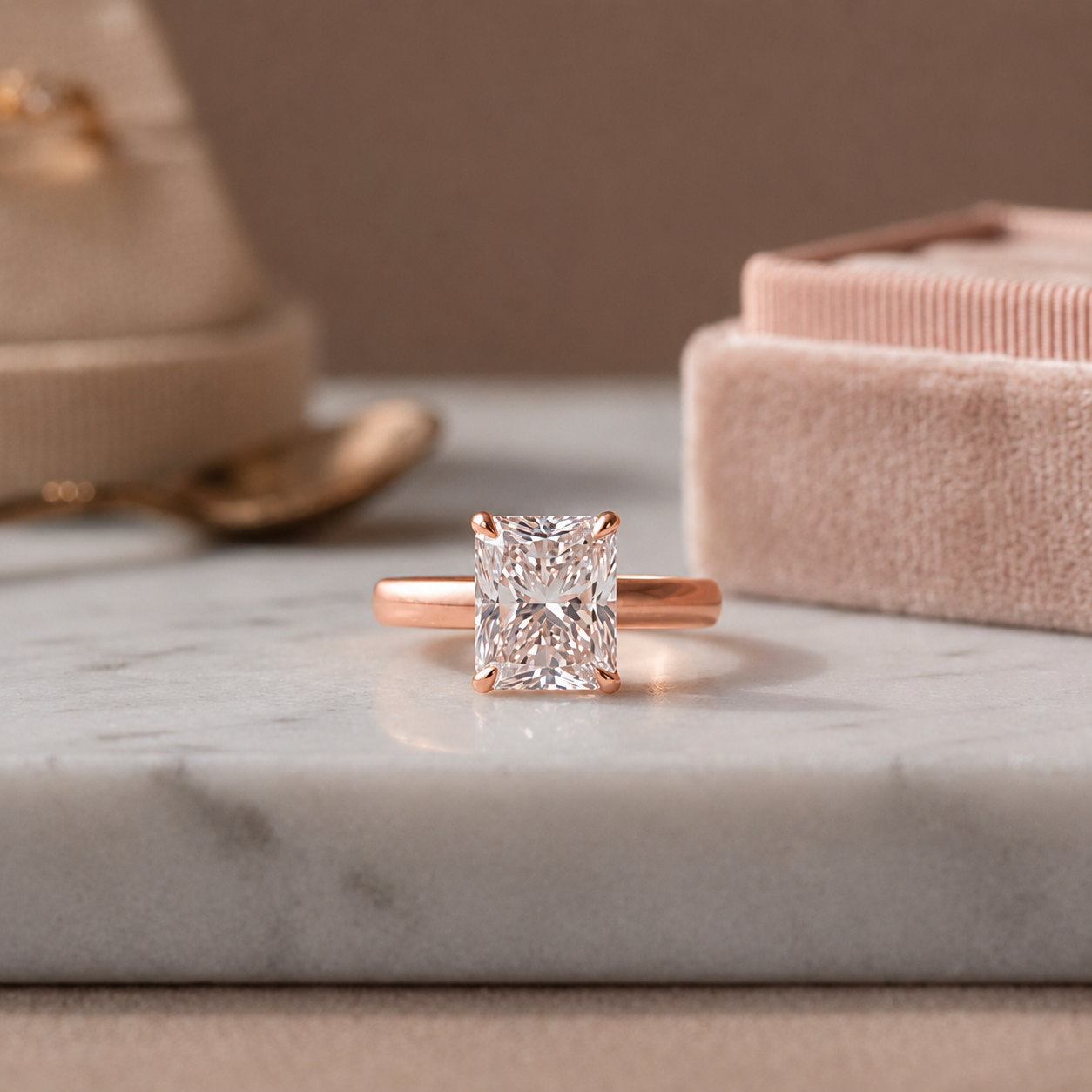 Rose Gold