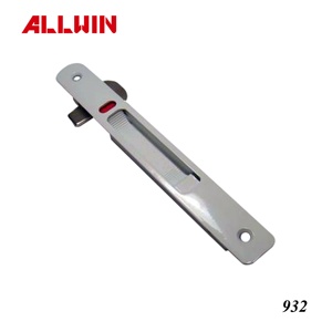Black <strong>Window</strong> <strong>Lock</strong> Latch <strong>Handle</strong> Pull