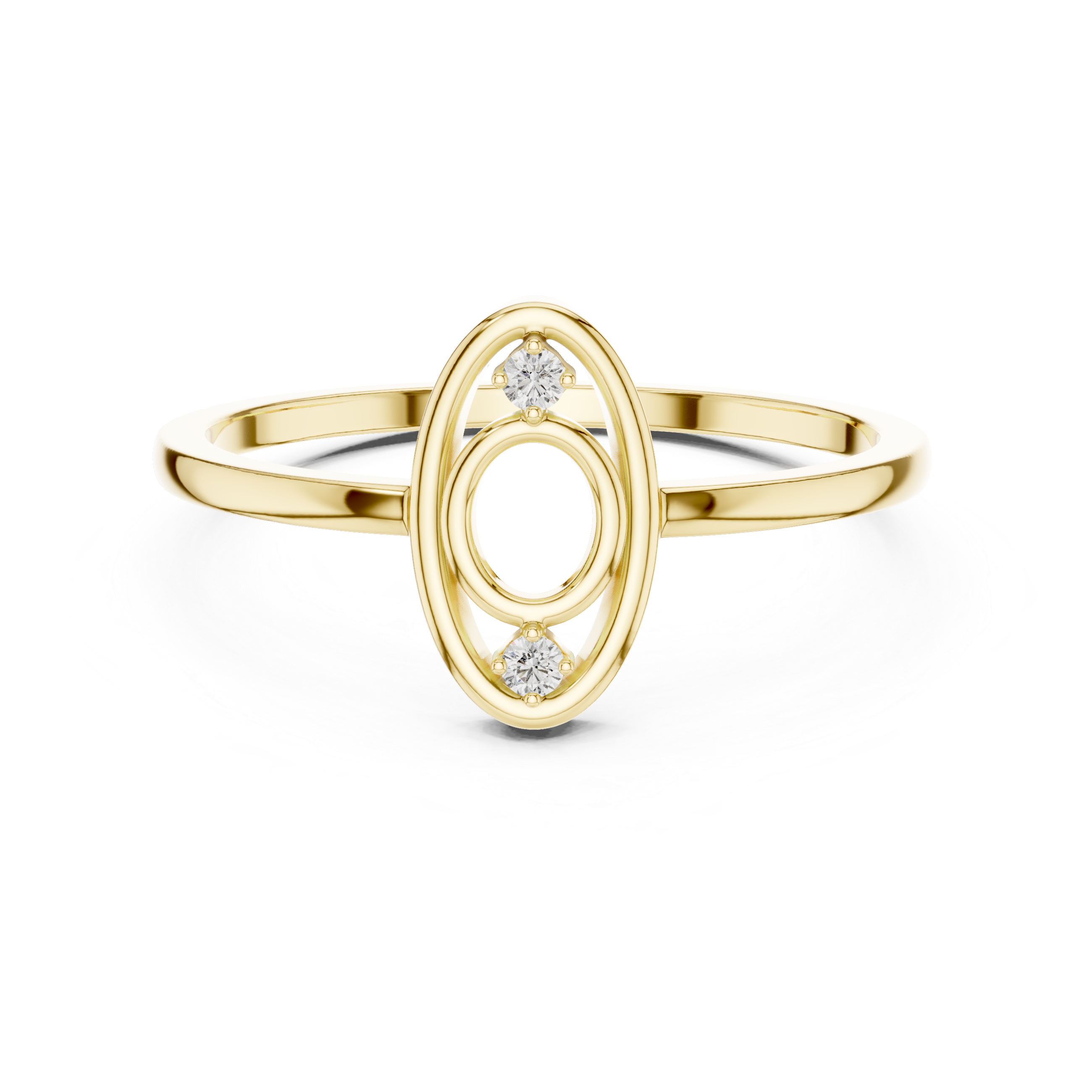 Oro amarillo