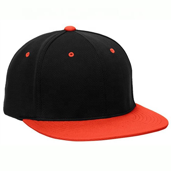 Negro/Naranja