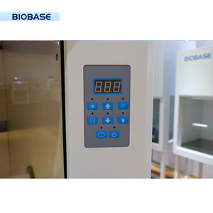 BIOBASE CHINA L Ducted Fume Hood FH1500(A) with <strong>Microprocessor</strong> <strong>Control</strong> <strong>System</strong> for Lab General Chemical Applications - Product Image 3