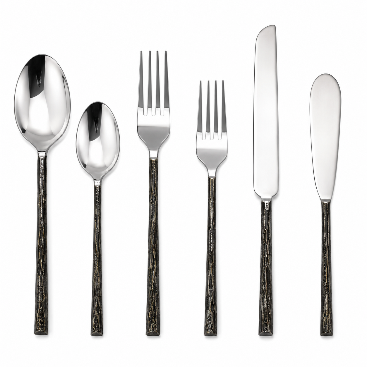 As Shown