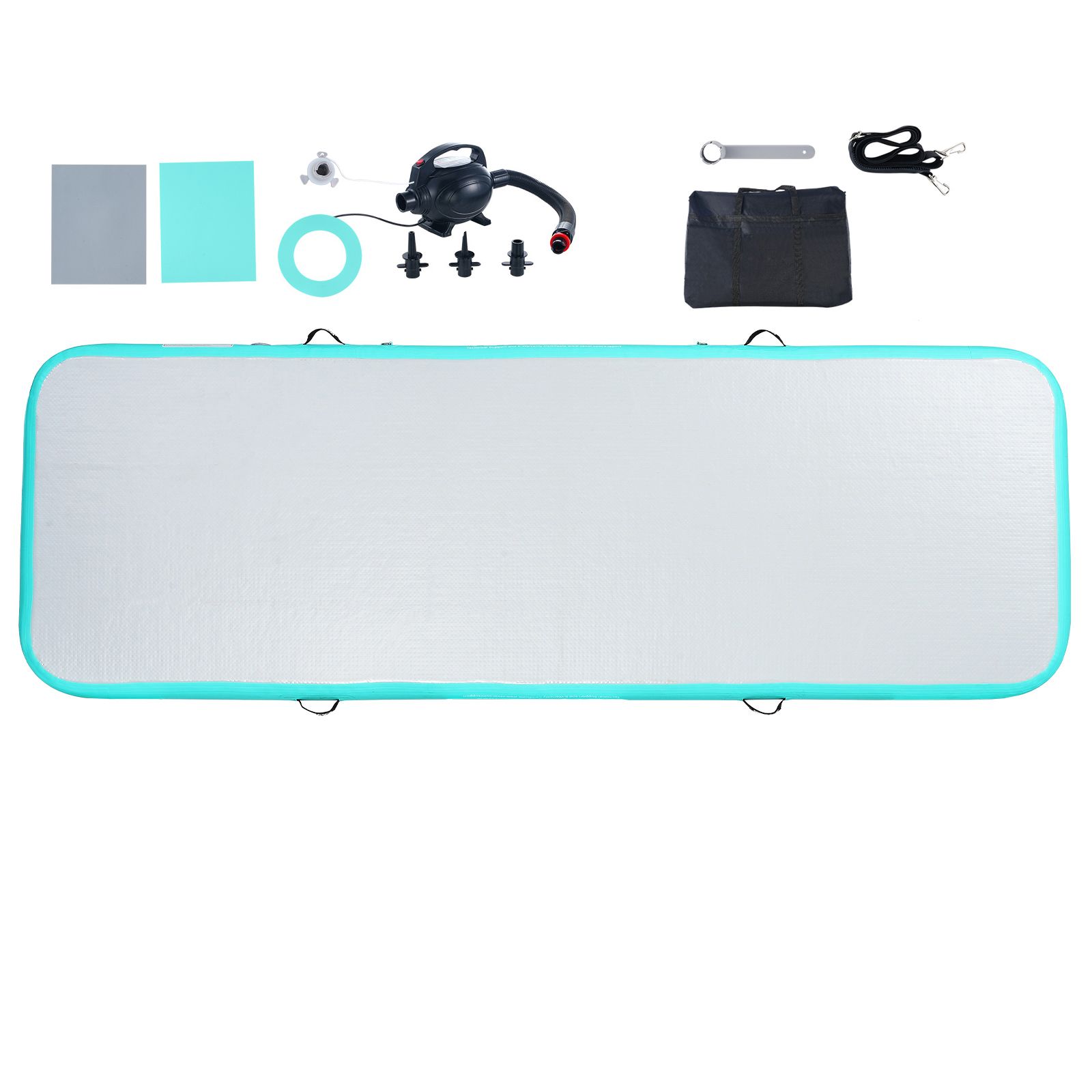 Mint Green Color