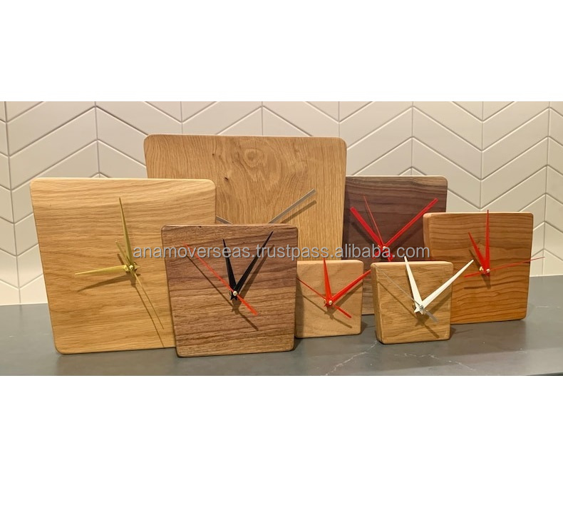 Natural Wood