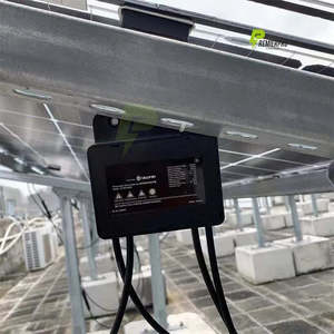智能600W 800W太阳能优化器，带关机监控功能光伏监控系统 - Product Image 4