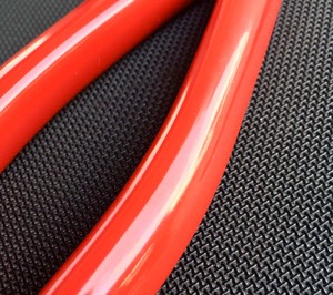 Kim dài uốn cong mũi phẳng kết hợp cuối cắt răng cưa cắt dây đa chức năng Lineman Kìm vật liệu thép - Product Image 3