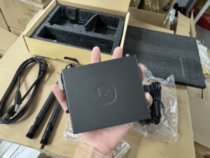 Solución KVM inteligente AweSun Q2Pro con soporte de red HDMI USB 4G para redes de comunicación de acceso de centro de datos remoto