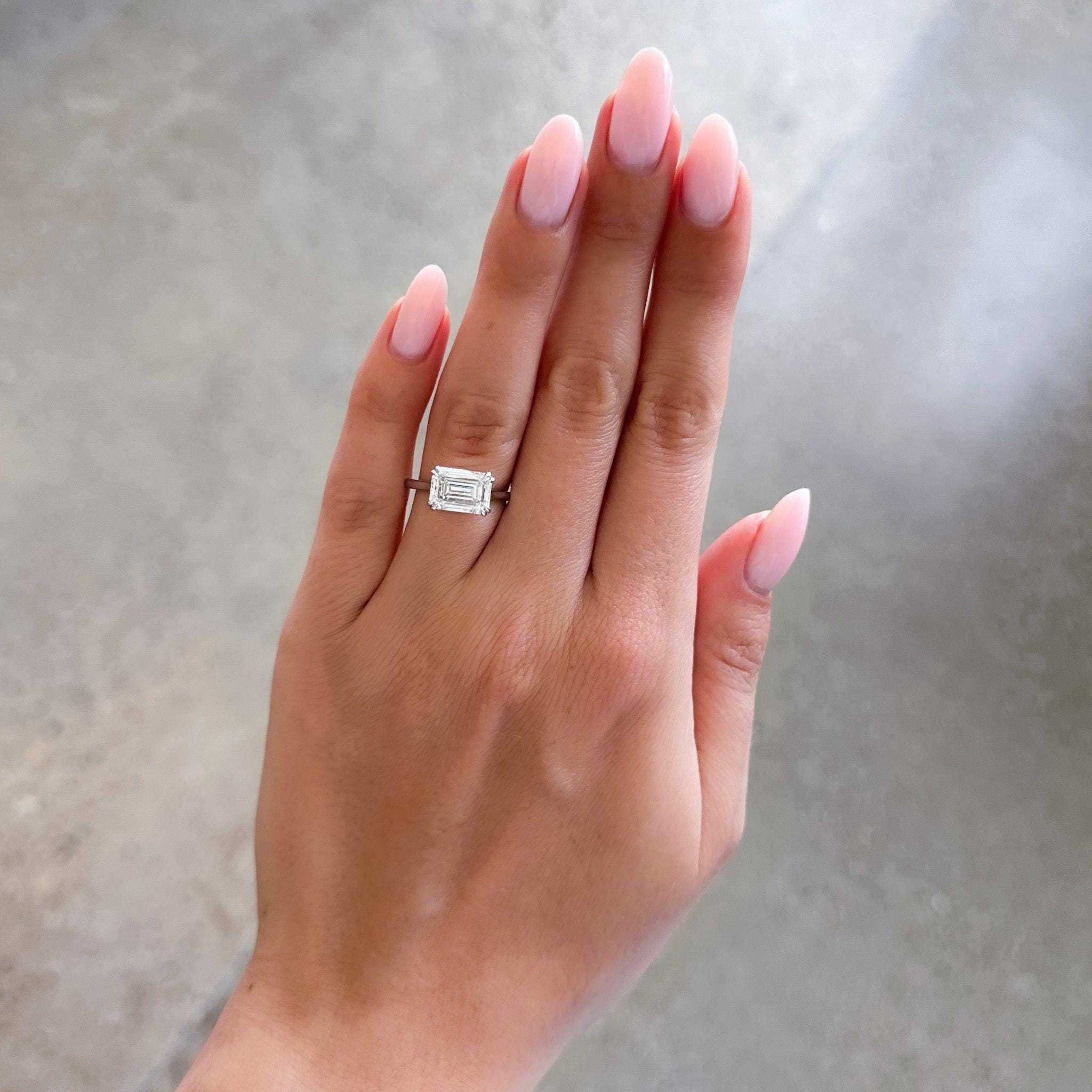 18K Solid Gold
