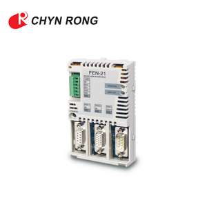 ABB ile uyumlu sürücüler ve dönüştürücüler FEN-21 çözümleyici arayüzü için 2025 CR seçenekleri - Product Image 1