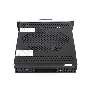 Mini-pc con pantalla interactiva, señal Digital con ordenador Ops de 10. ª generación - Product Image 3