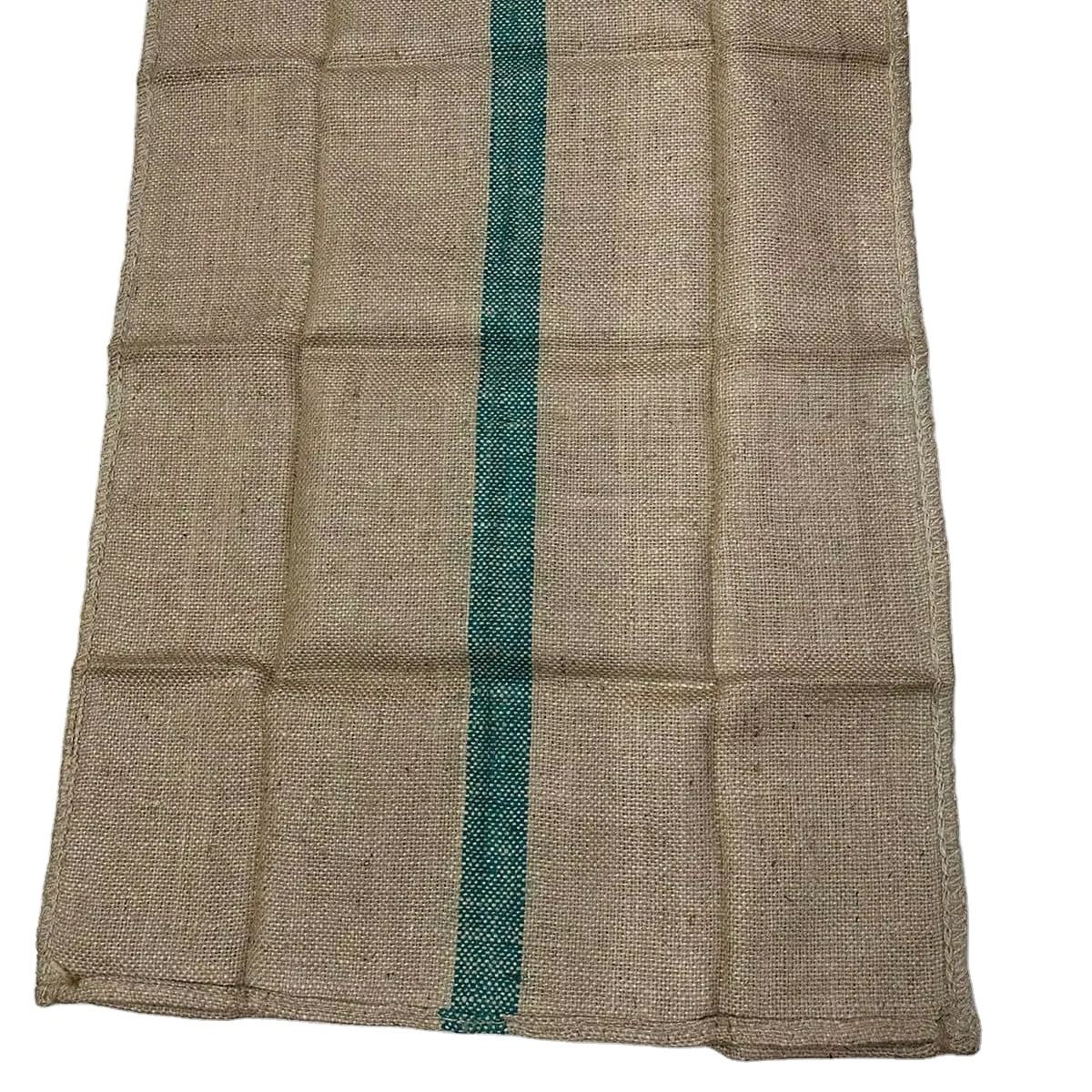 100% natural jute color